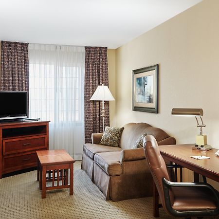 Staybridge Suites Milwaukee Airport South By Ihg Франклин Экстерьер фото