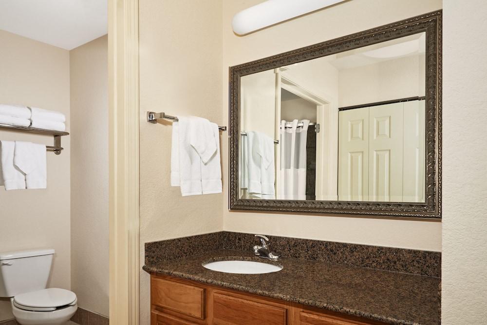 Staybridge Suites Milwaukee Airport South By Ihg Франклин Экстерьер фото