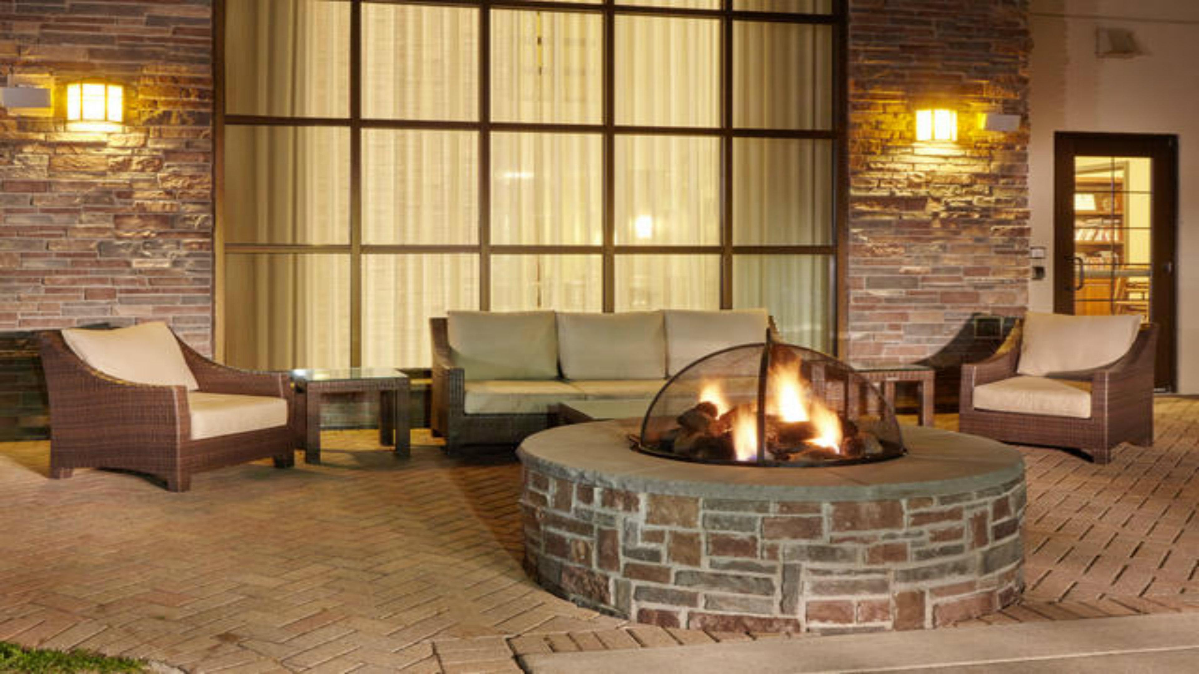 Staybridge Suites Milwaukee Airport South By Ihg Франклин Экстерьер фото