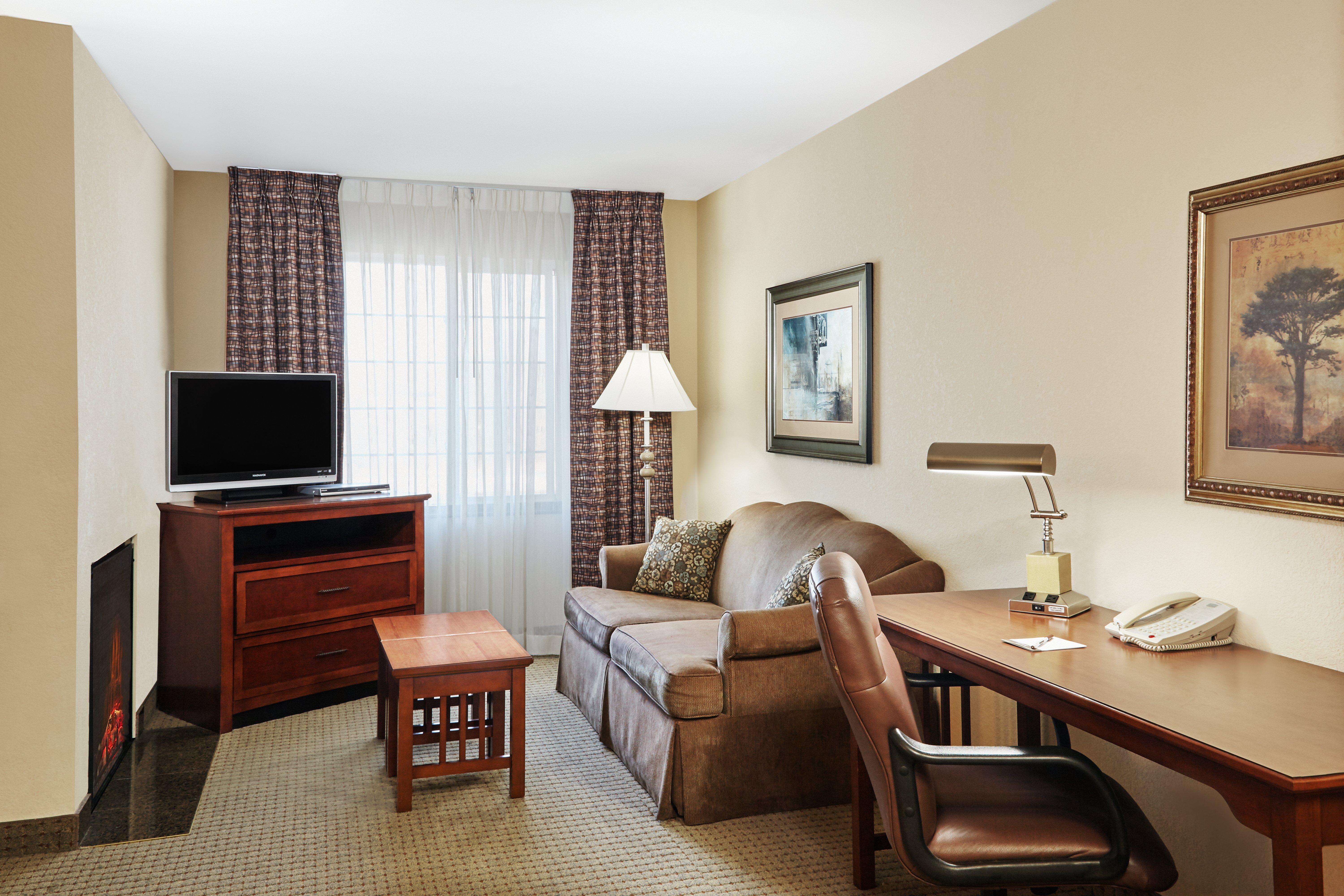 Staybridge Suites Milwaukee Airport South By Ihg Франклин Экстерьер фото