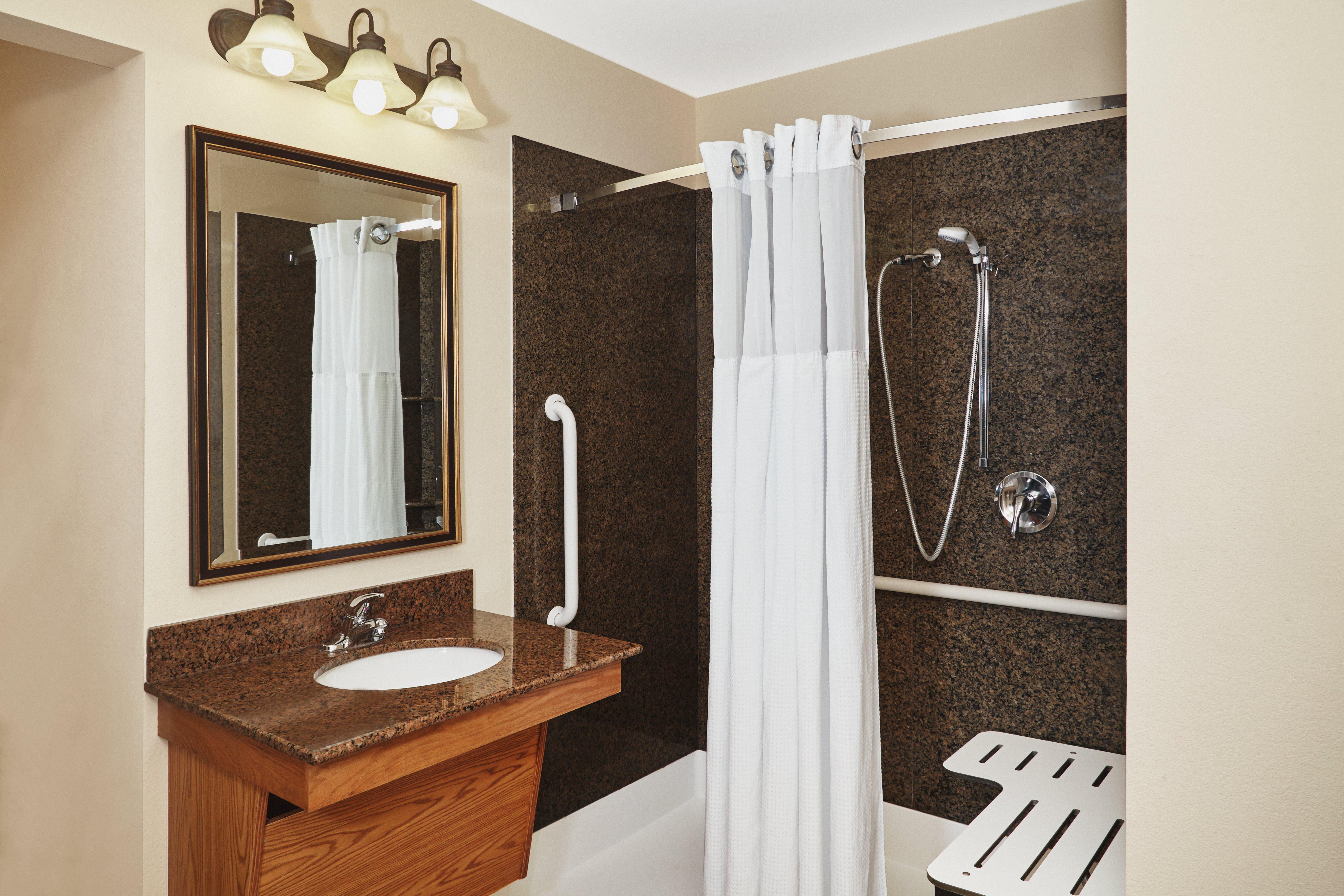 Staybridge Suites Milwaukee Airport South By Ihg Франклин Экстерьер фото