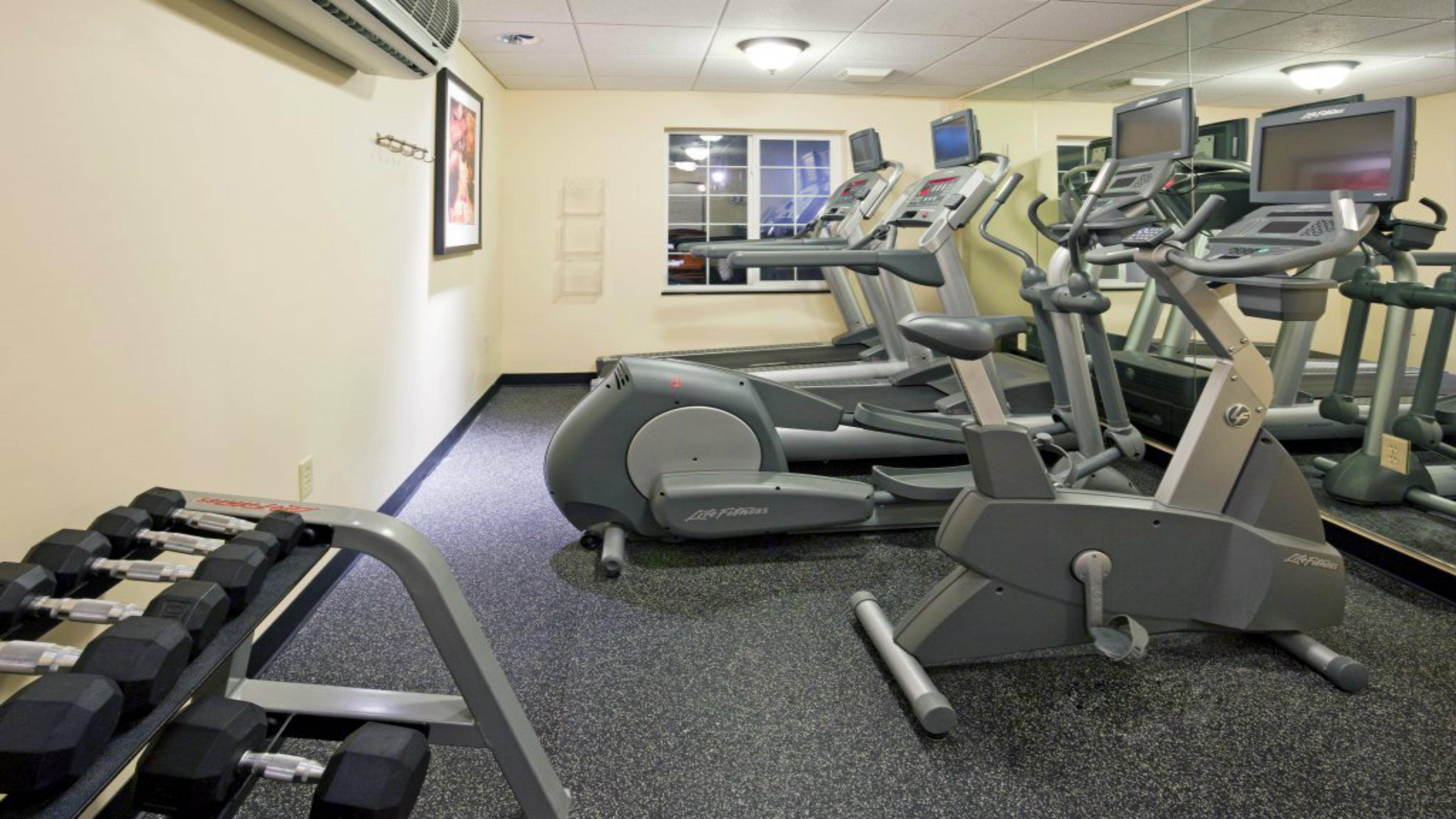 Staybridge Suites Milwaukee Airport South By Ihg Франклин Экстерьер фото