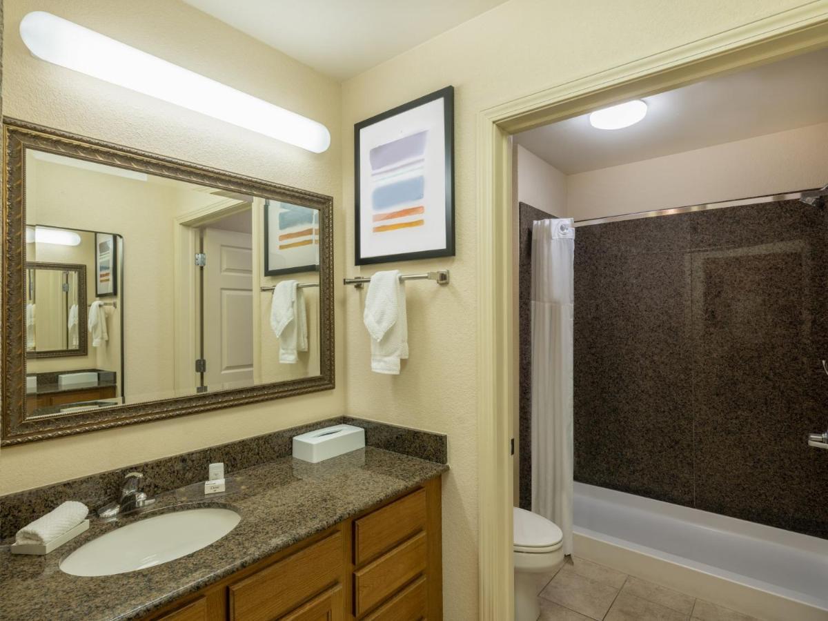 Staybridge Suites Milwaukee Airport South By Ihg Франклин Экстерьер фото