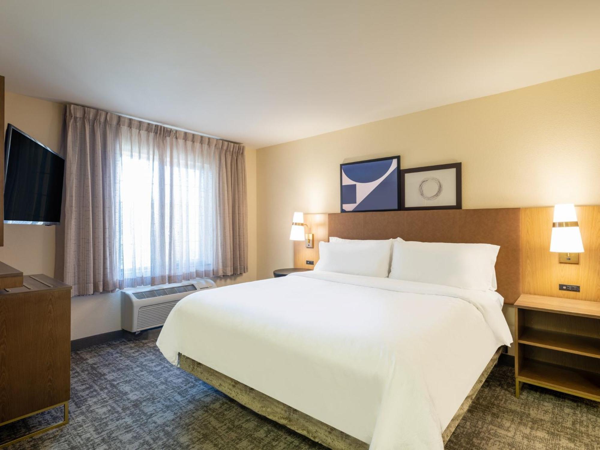Staybridge Suites Milwaukee Airport South By Ihg Франклин Экстерьер фото