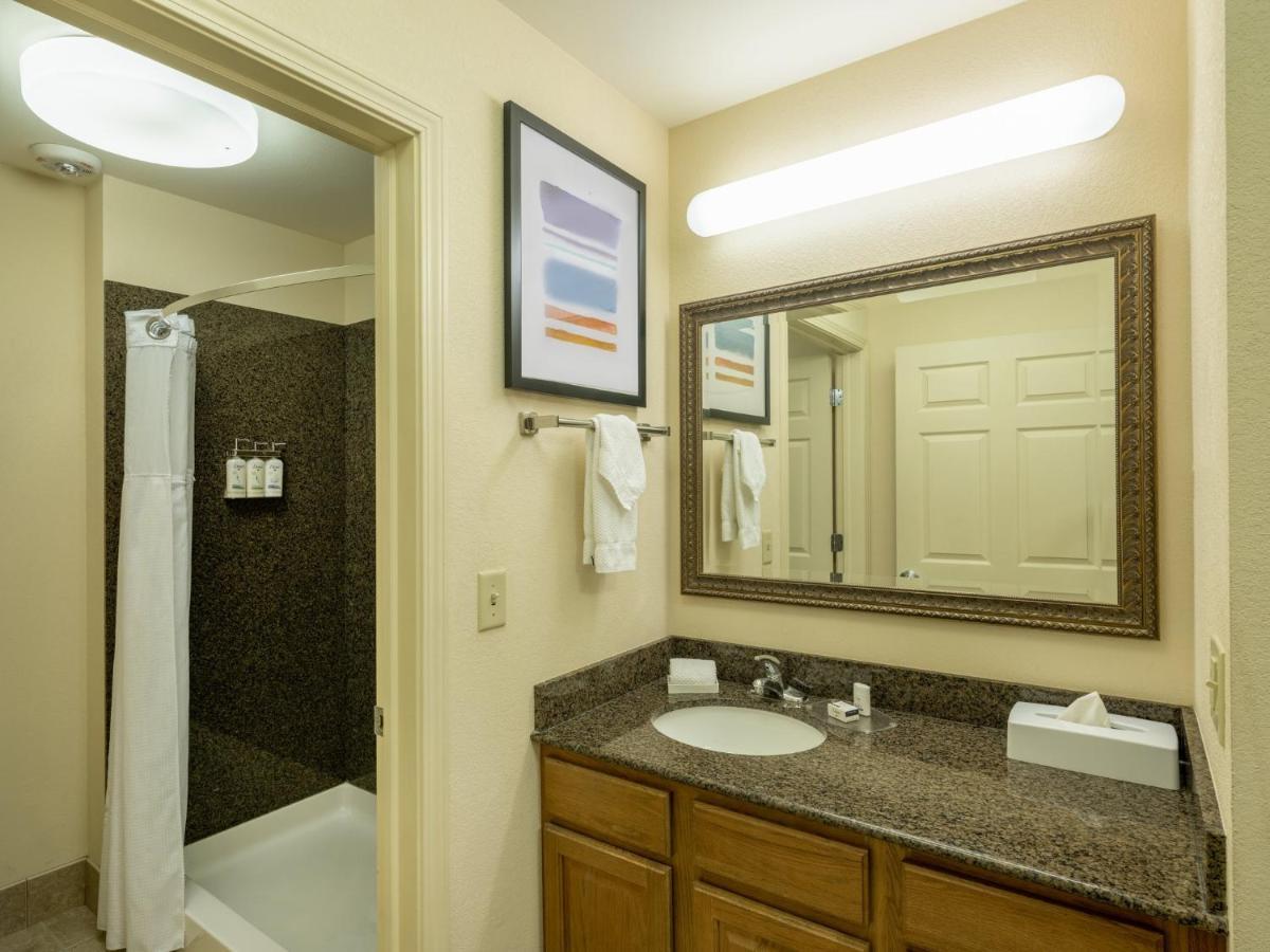 Staybridge Suites Milwaukee Airport South By Ihg Франклин Экстерьер фото