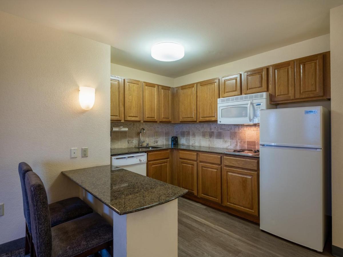 Staybridge Suites Milwaukee Airport South By Ihg Франклин Экстерьер фото