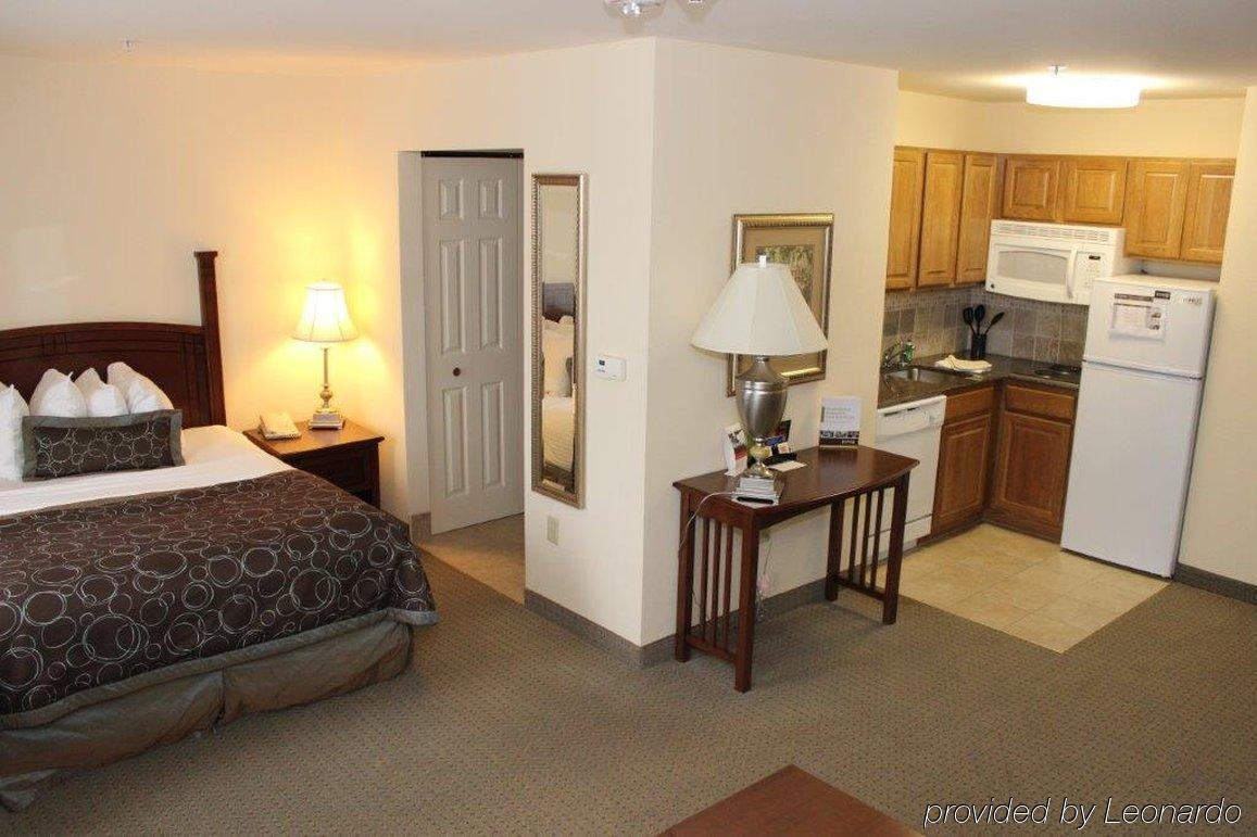Staybridge Suites Milwaukee Airport South By Ihg Франклин Экстерьер фото