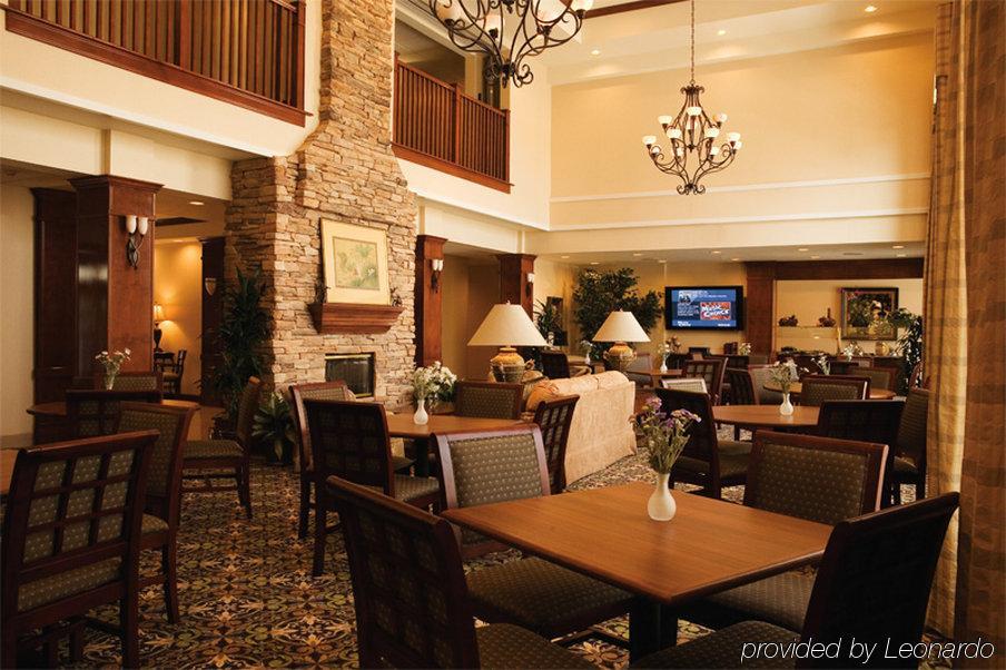 Staybridge Suites Milwaukee Airport South By Ihg Франклин Ресторан фото