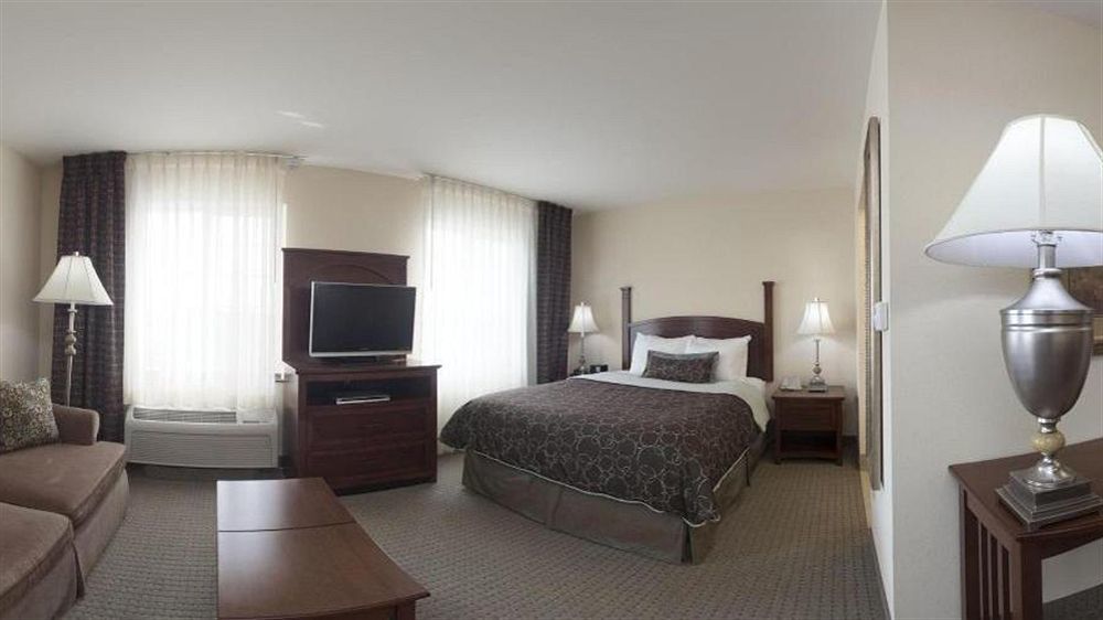 Staybridge Suites Milwaukee Airport South By Ihg Франклин Экстерьер фото